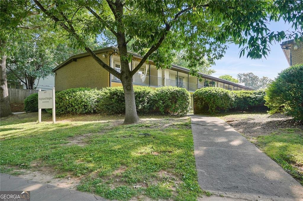 897 Highland Avenue Atlanta - Photo 22