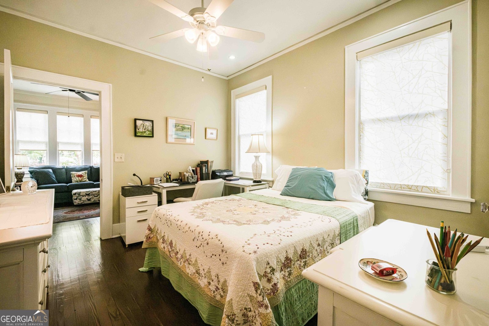 309 34th Street Savannah - Photo 18