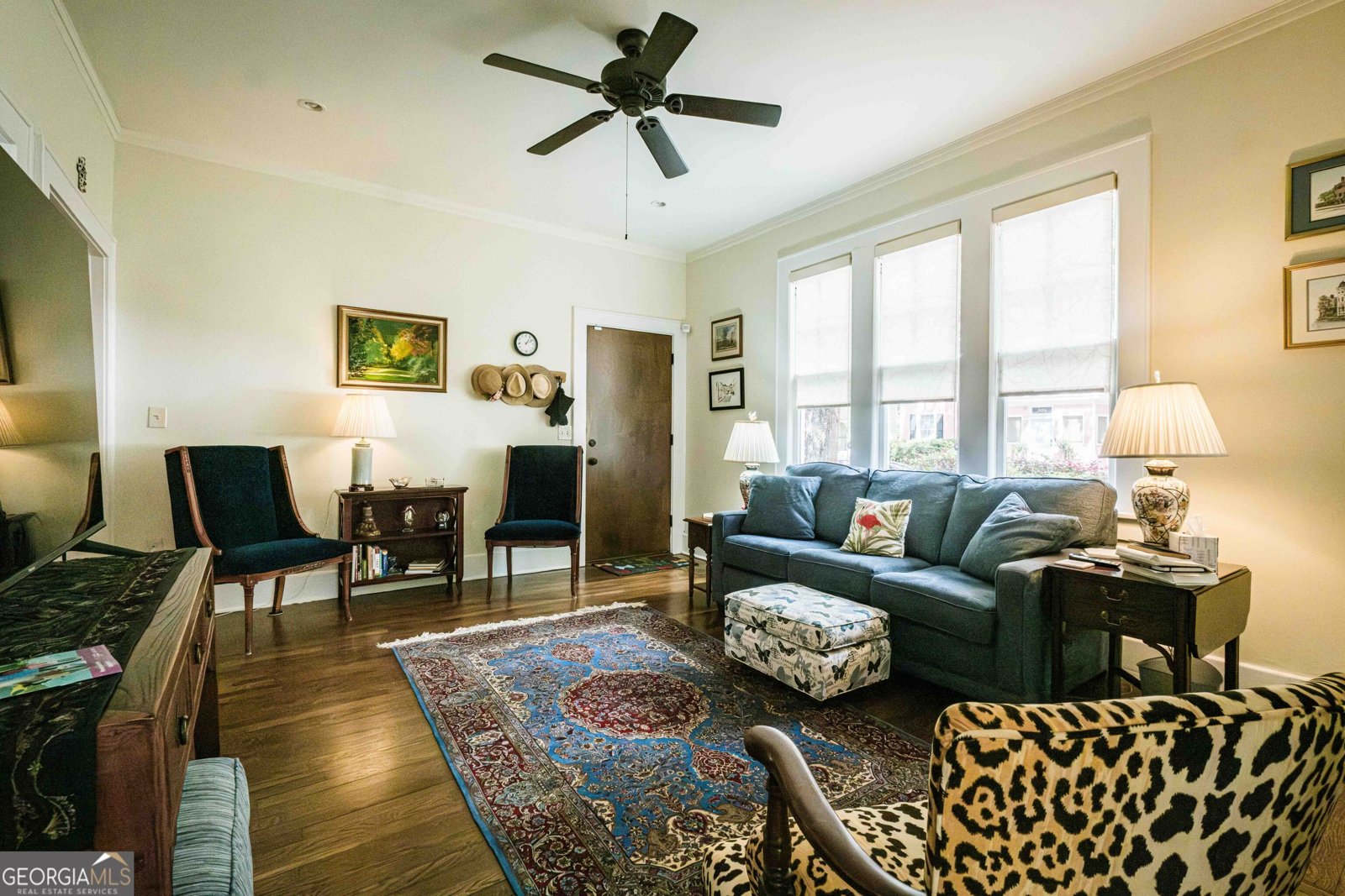 309 34th Street Savannah - Photo 21