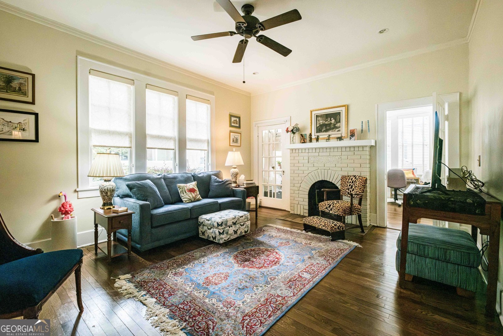 309 34th Street Savannah - Photo 22