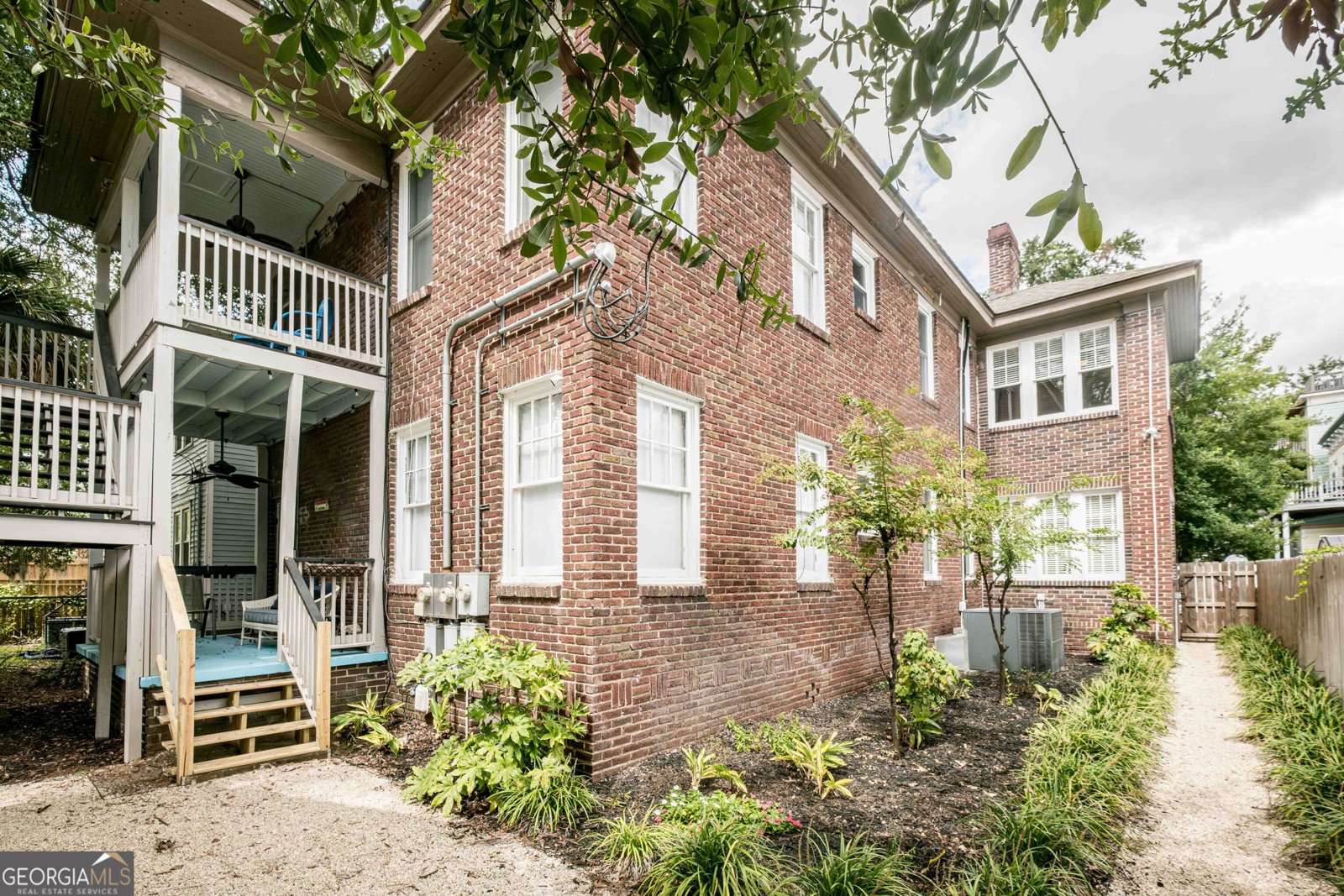 309 34th Street Savannah - Photo 38