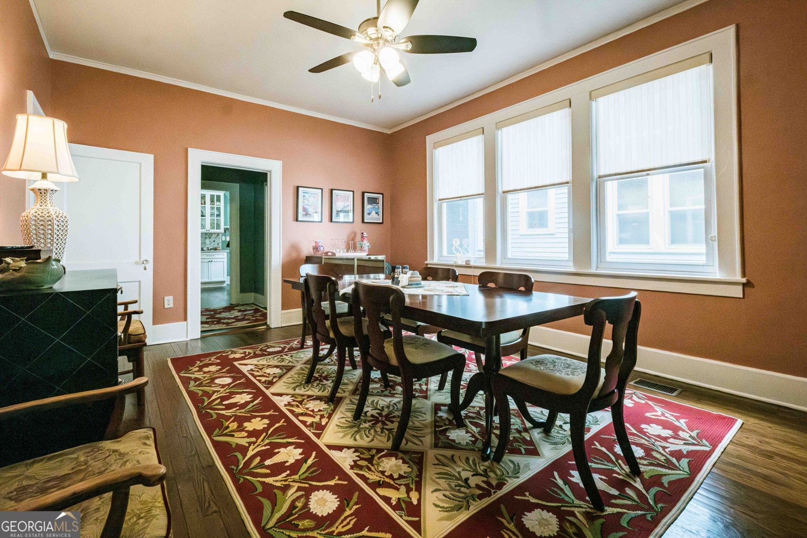 309 34th Street Savannah - Photo 8