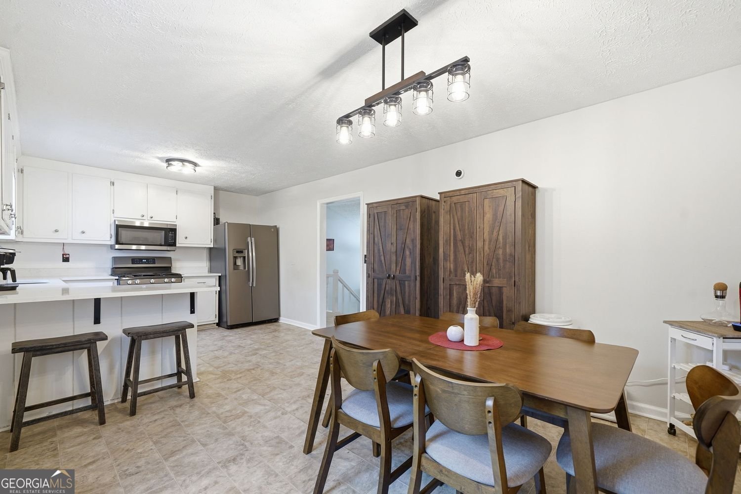 1160 Toonigh Road Canton - Photo 17