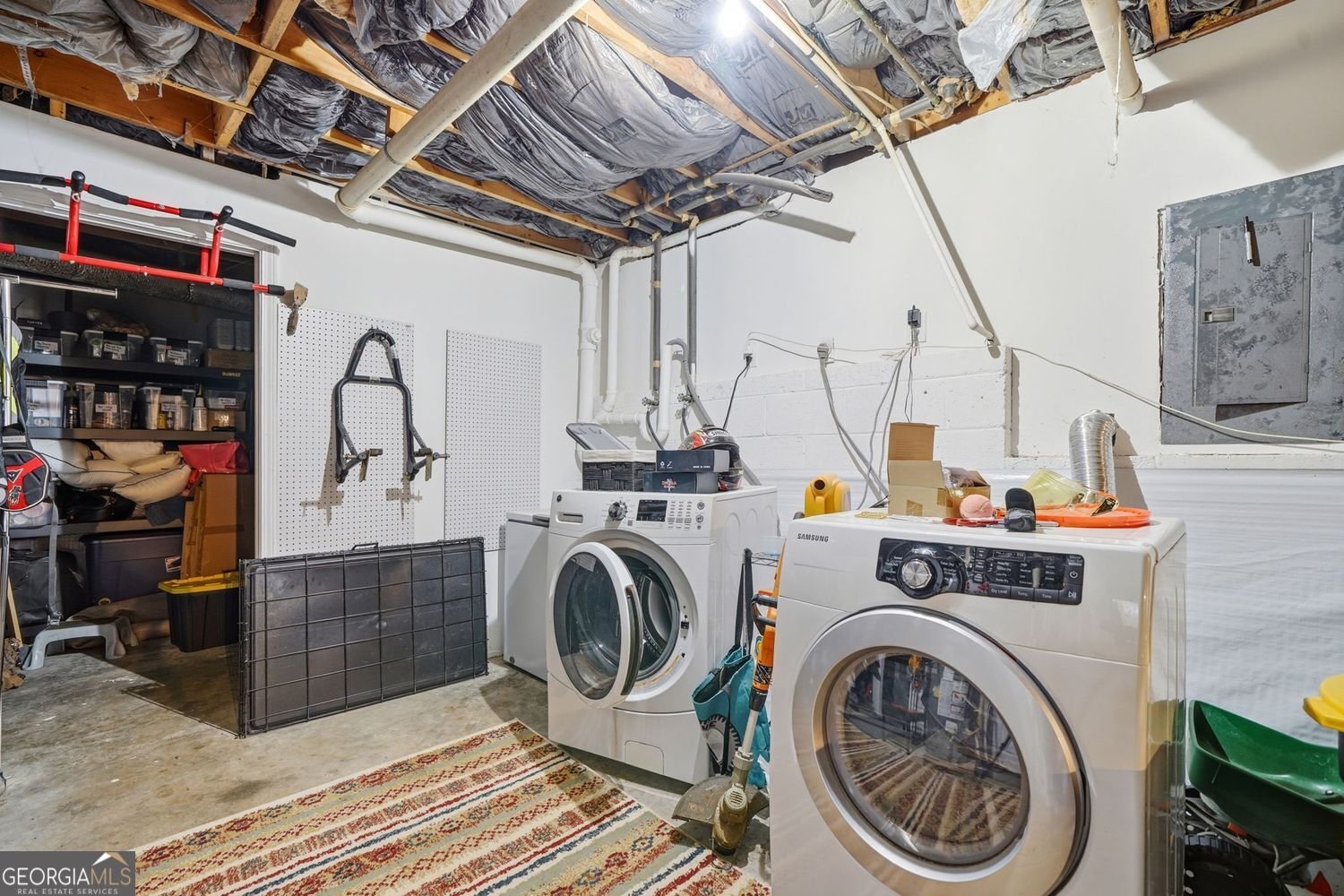 1160 Toonigh Road Canton - Photo 31