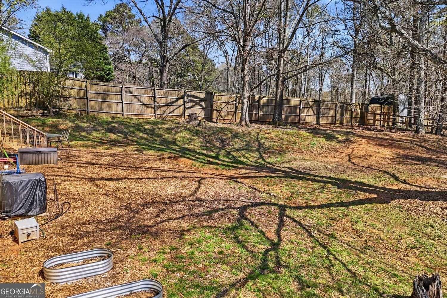 1160 Toonigh Road Canton - Photo 36