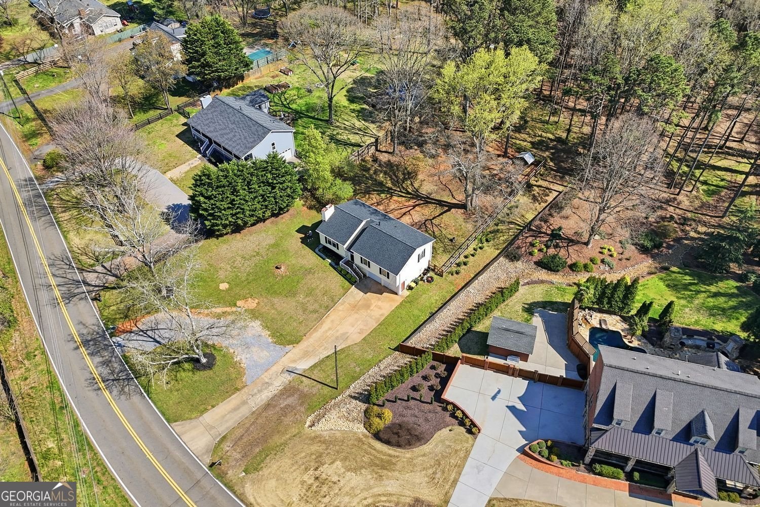 1160 Toonigh Road Canton - Photo 40