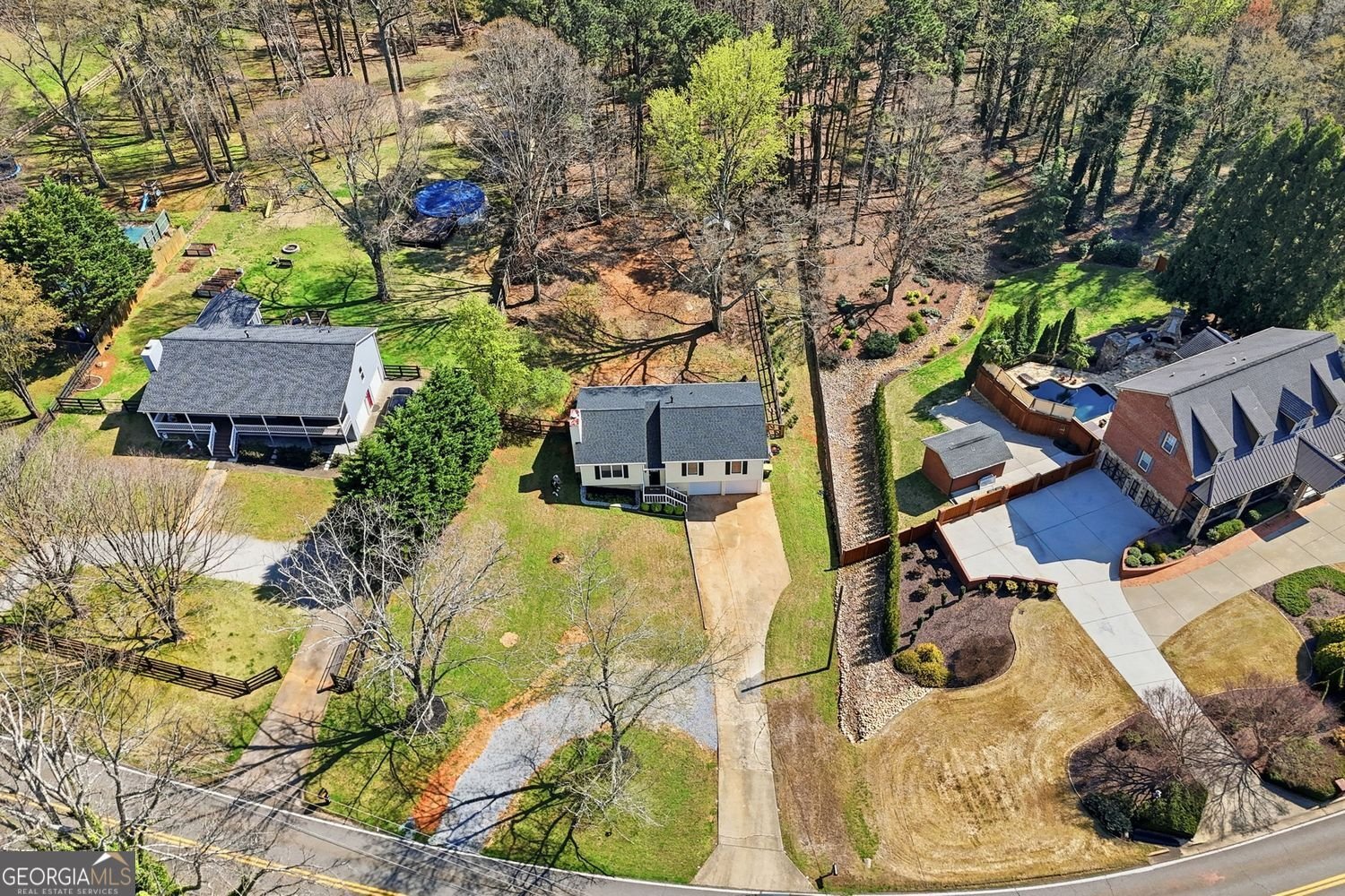 1160 Toonigh Road Canton - Photo 41