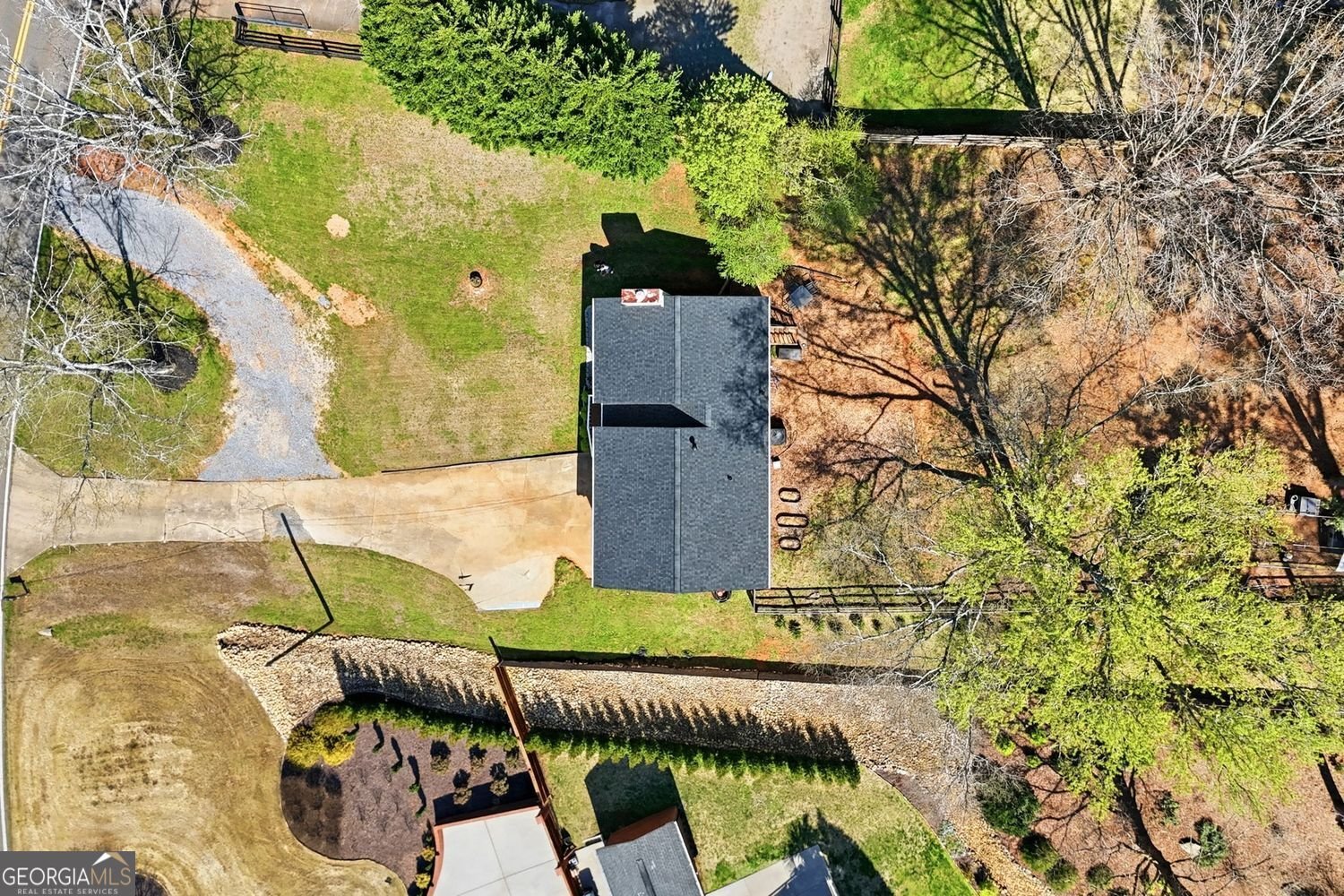 1160 Toonigh Road Canton - Photo 42