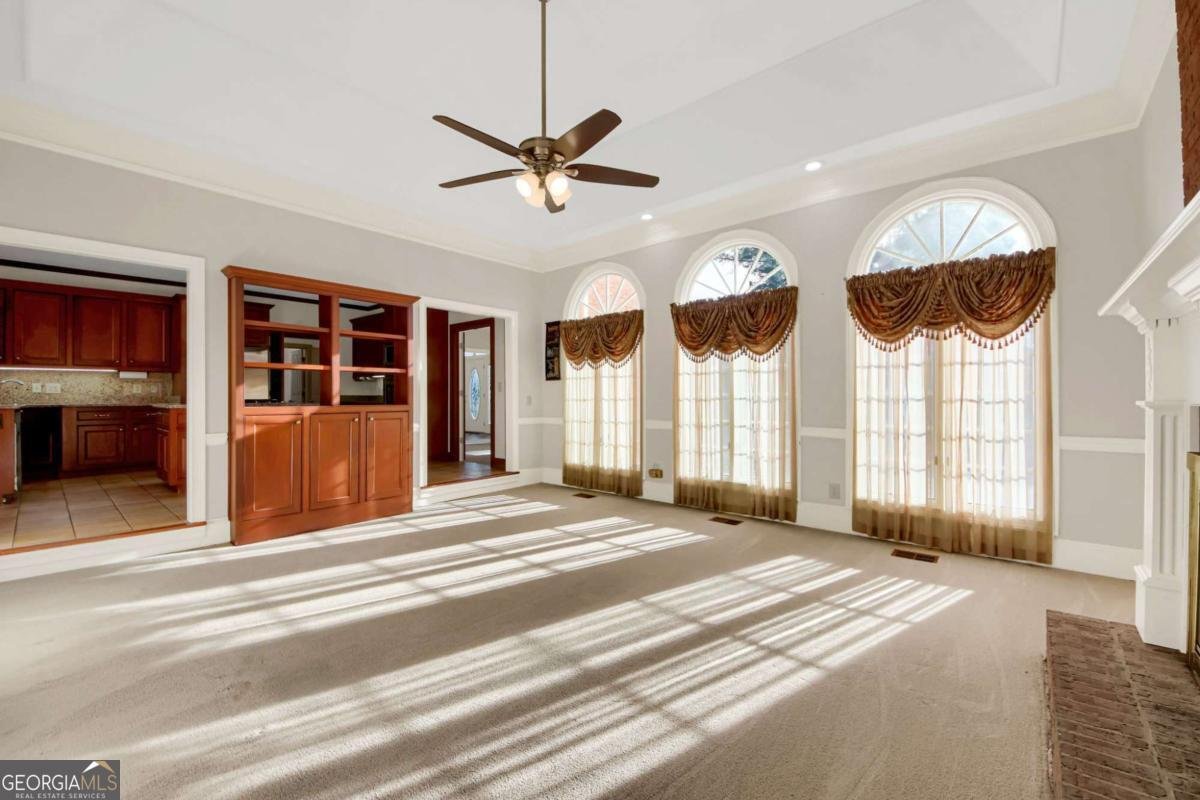 1402 Bromley Drive Snellville - Photo 11