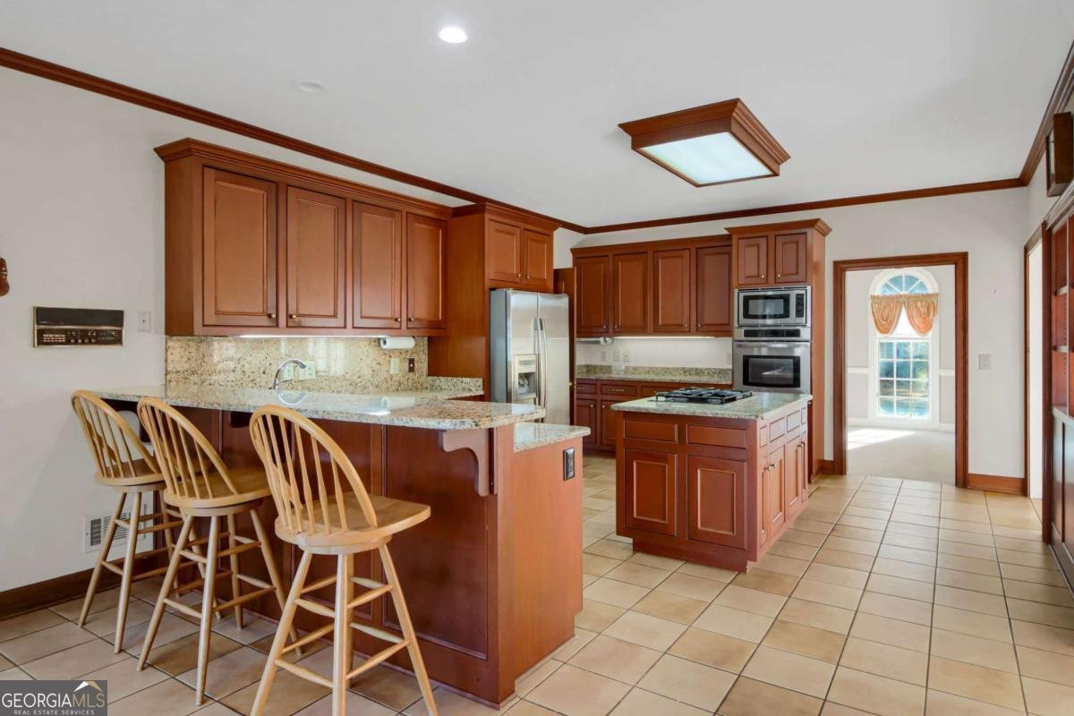 1402 Bromley Drive Snellville - Photo 12