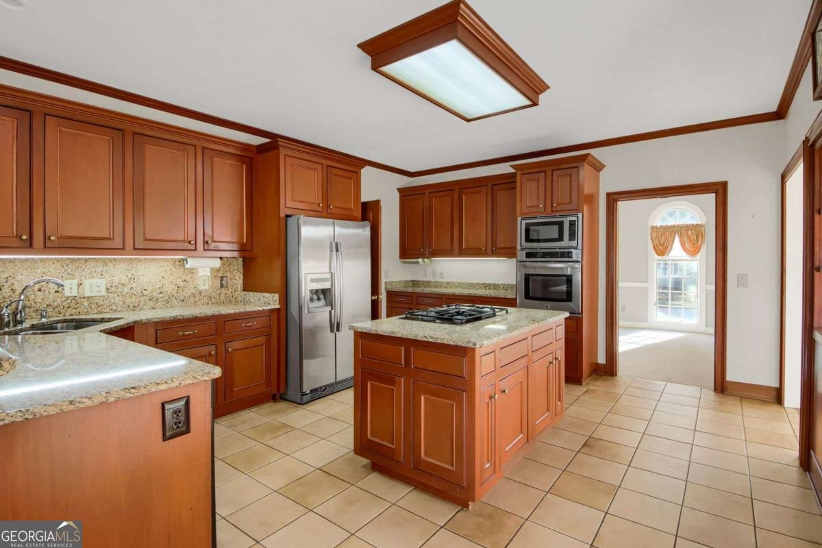 1402 Bromley Drive Snellville - Photo 13