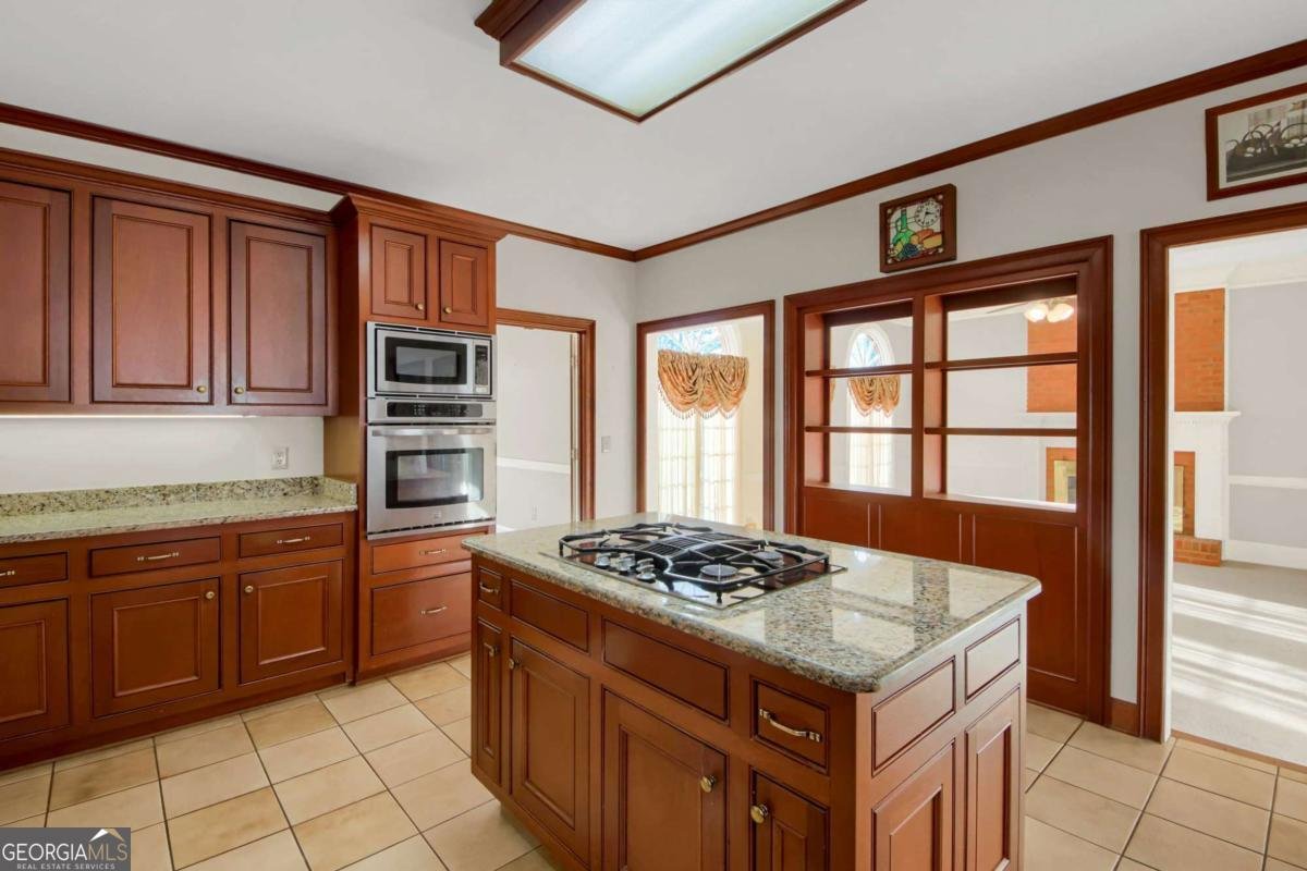 1402 Bromley Drive Snellville - Photo 14