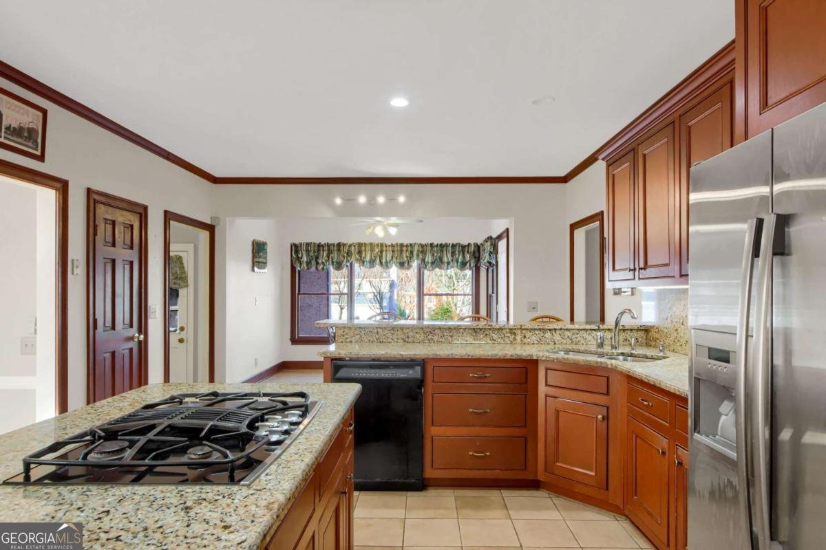 1402 Bromley Drive Snellville - Photo 15