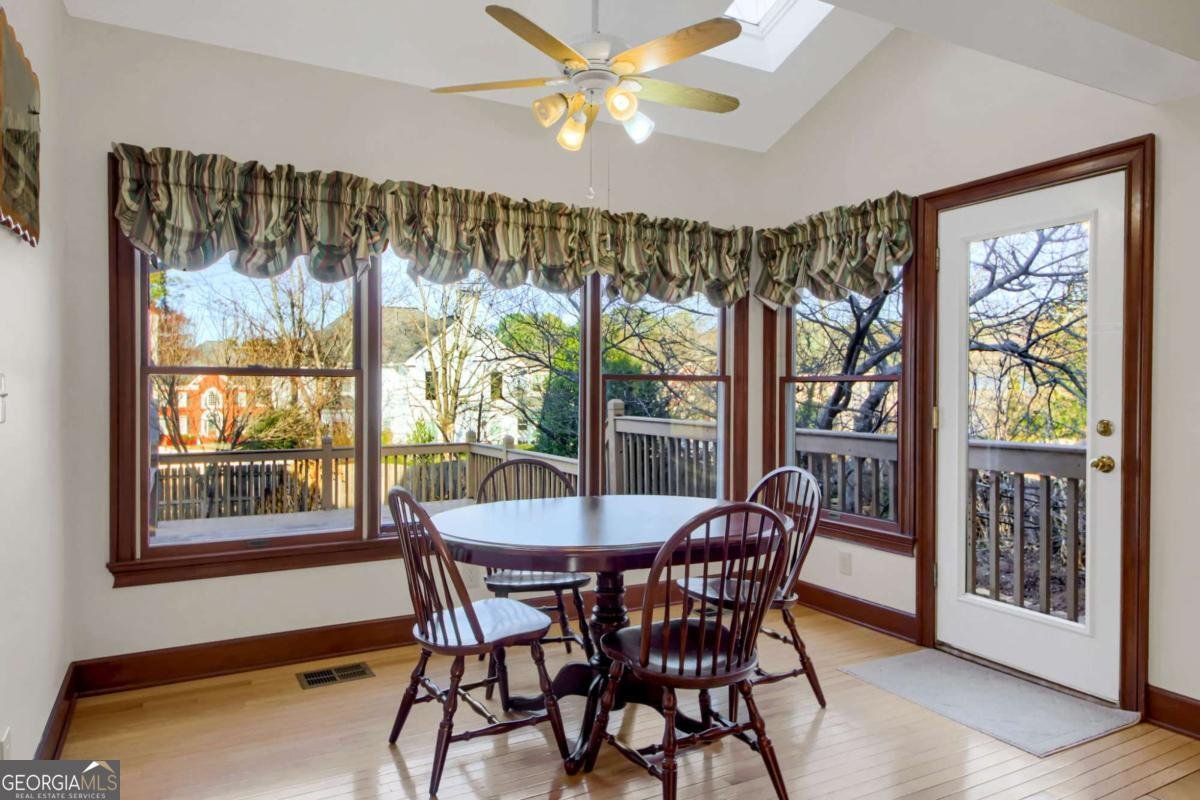 1402 Bromley Drive Snellville - Photo 16