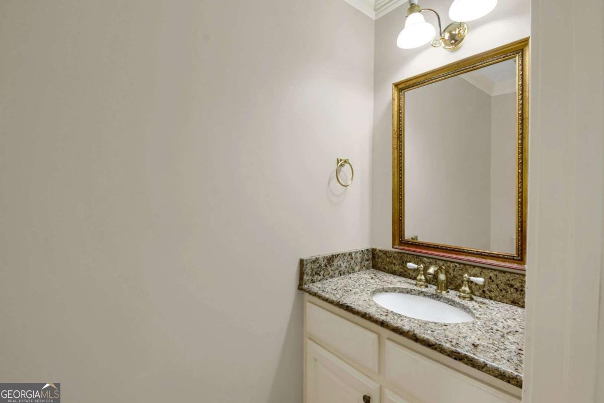 1402 Bromley Drive Snellville - Photo 18