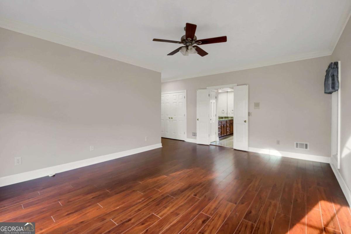 1402 Bromley Drive Snellville - Photo 21