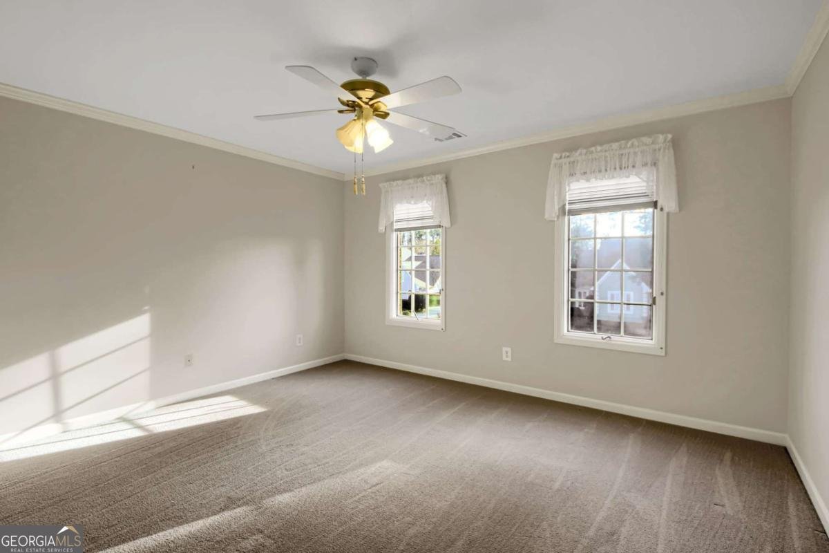 1402 Bromley Drive Snellville - Photo 31