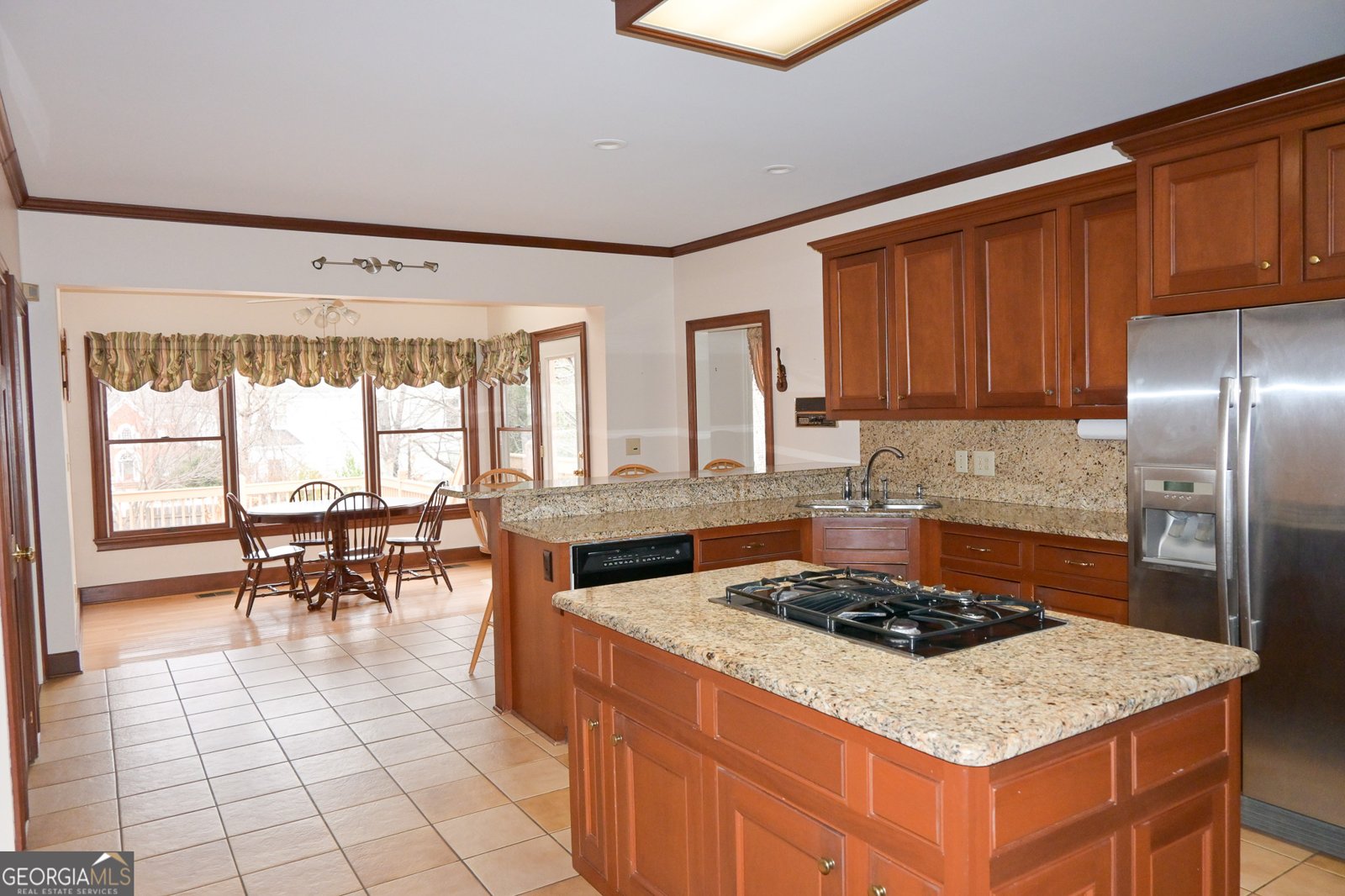 1402 Bromley Drive Snellville - Photo 54