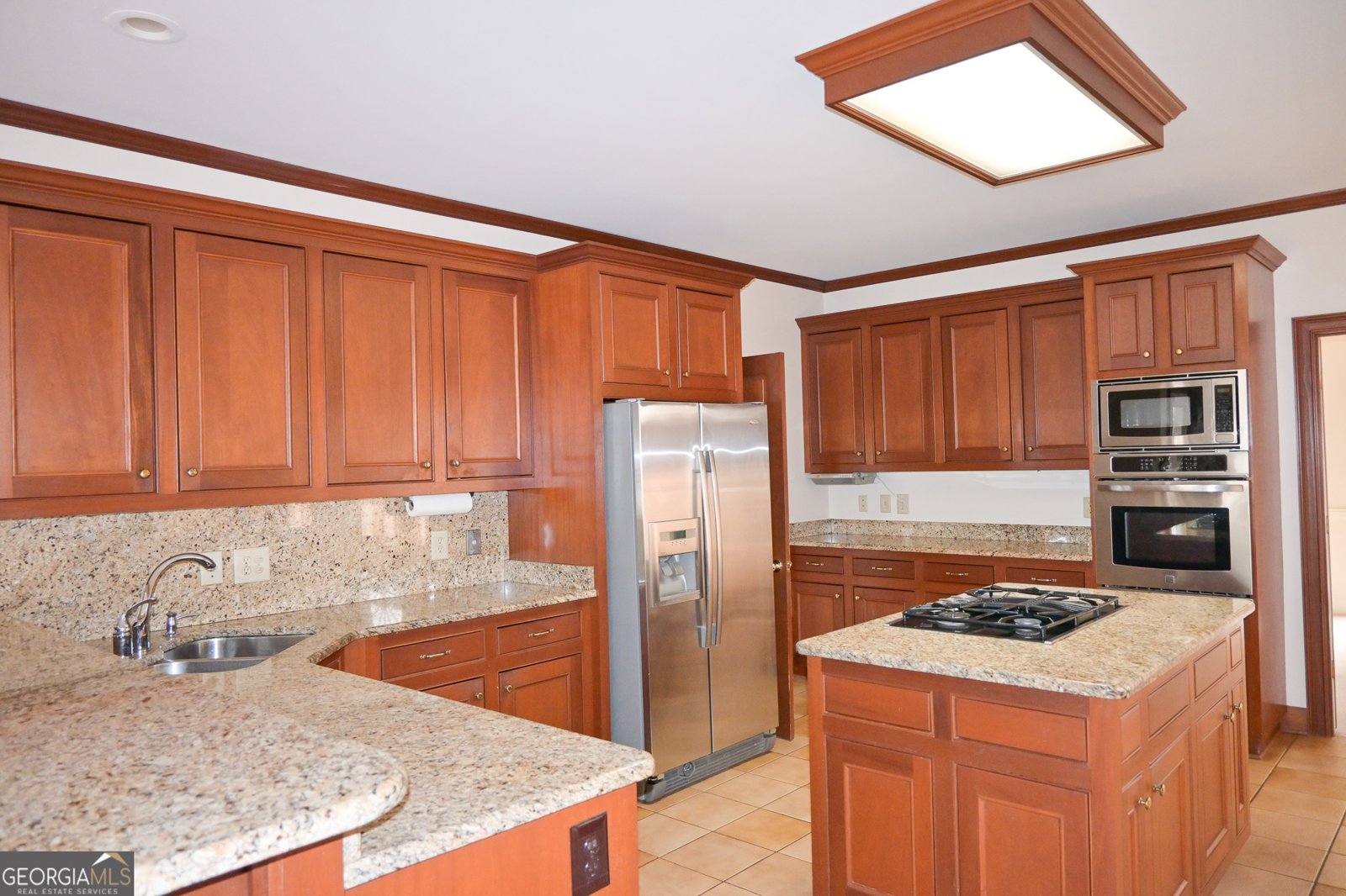 1402 Bromley Drive Snellville - Photo 58