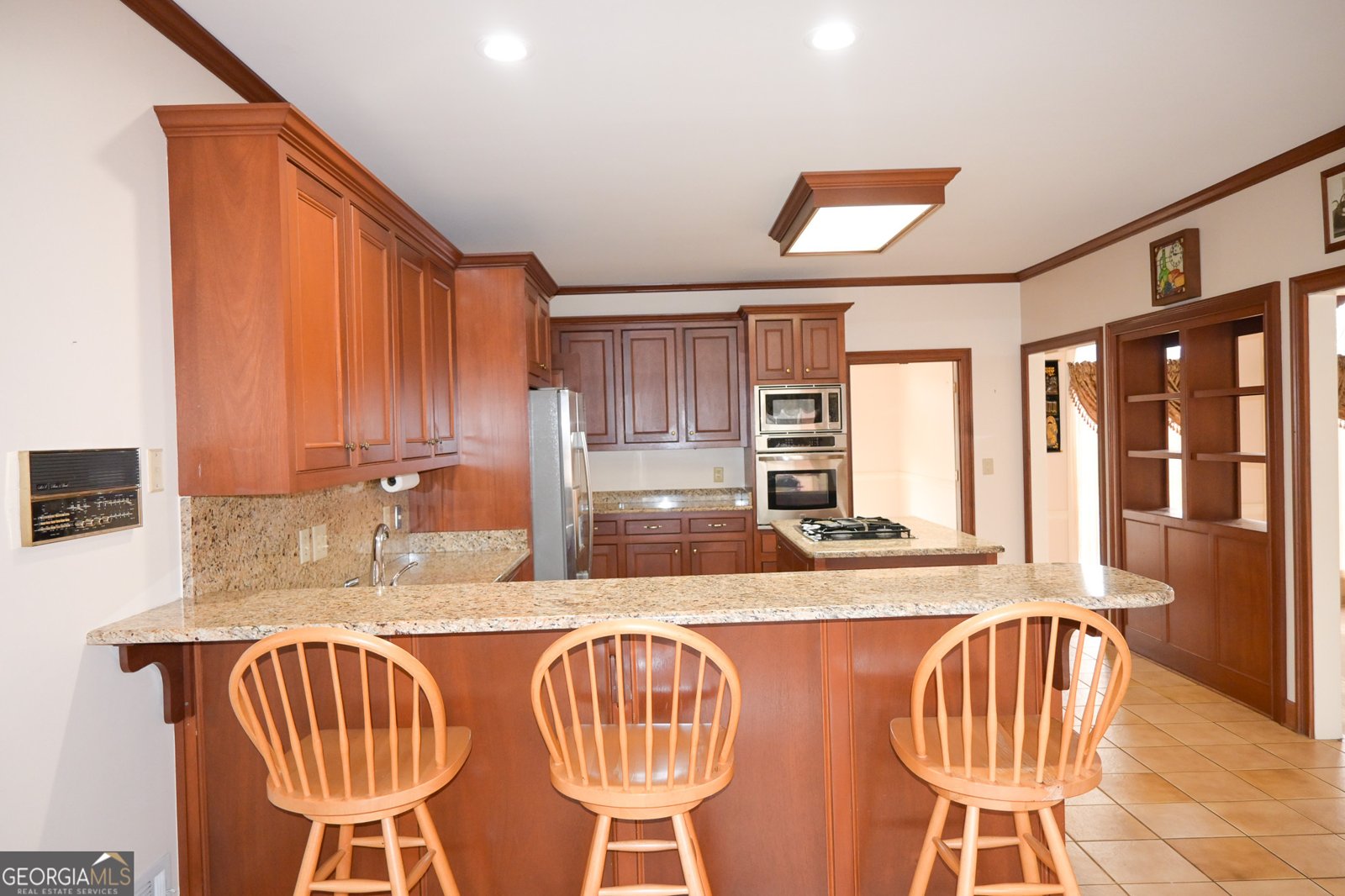 1402 Bromley Drive Snellville - Photo 60