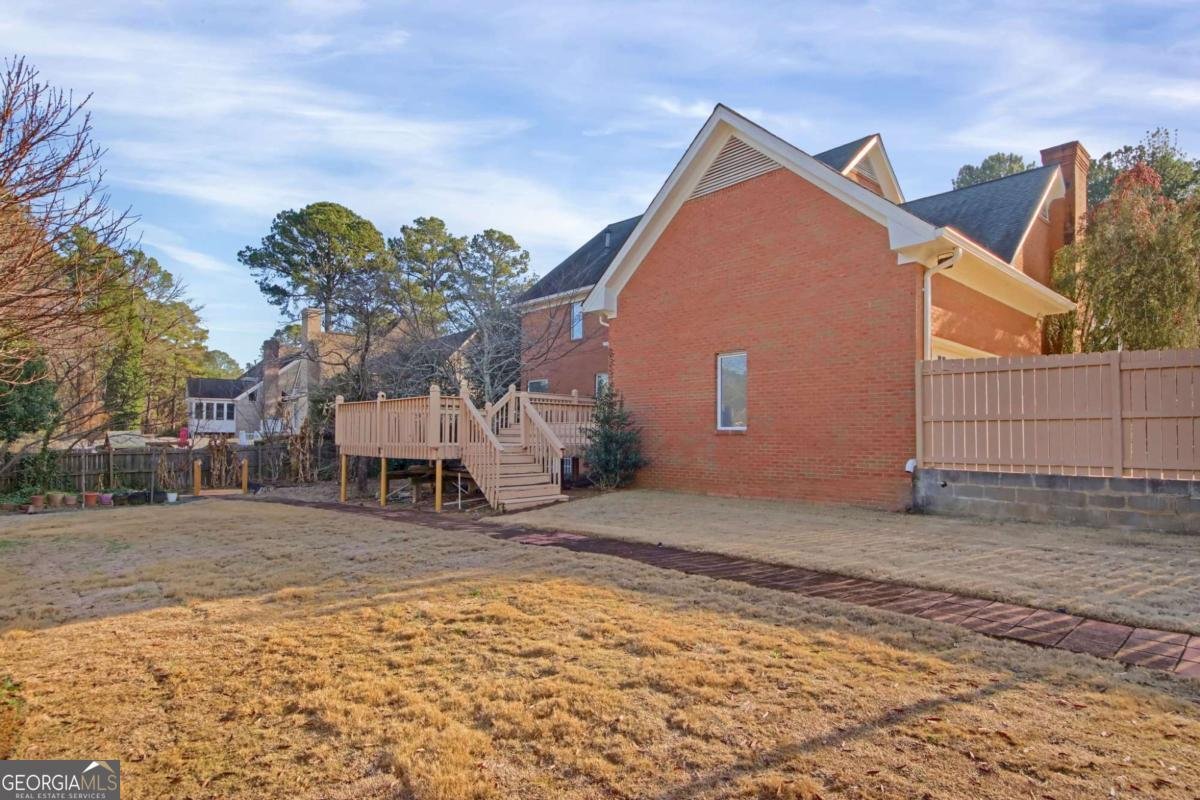 1402 Bromley Drive Snellville - Photo 92