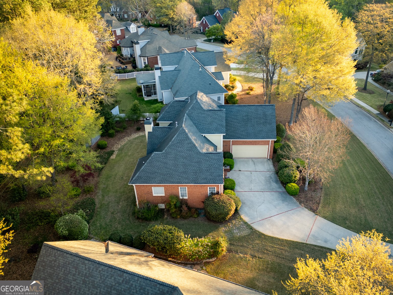8384 Fairway Drive Covington - Photo 10