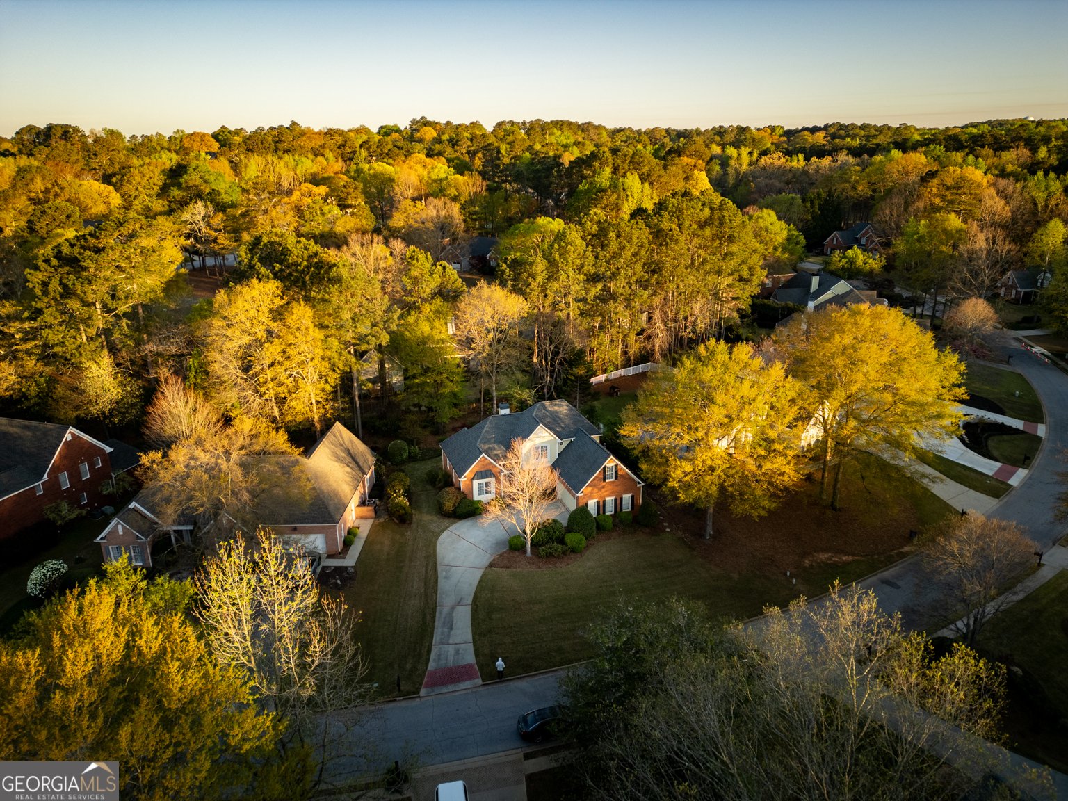 8384 Fairway Drive Covington - Photo 11