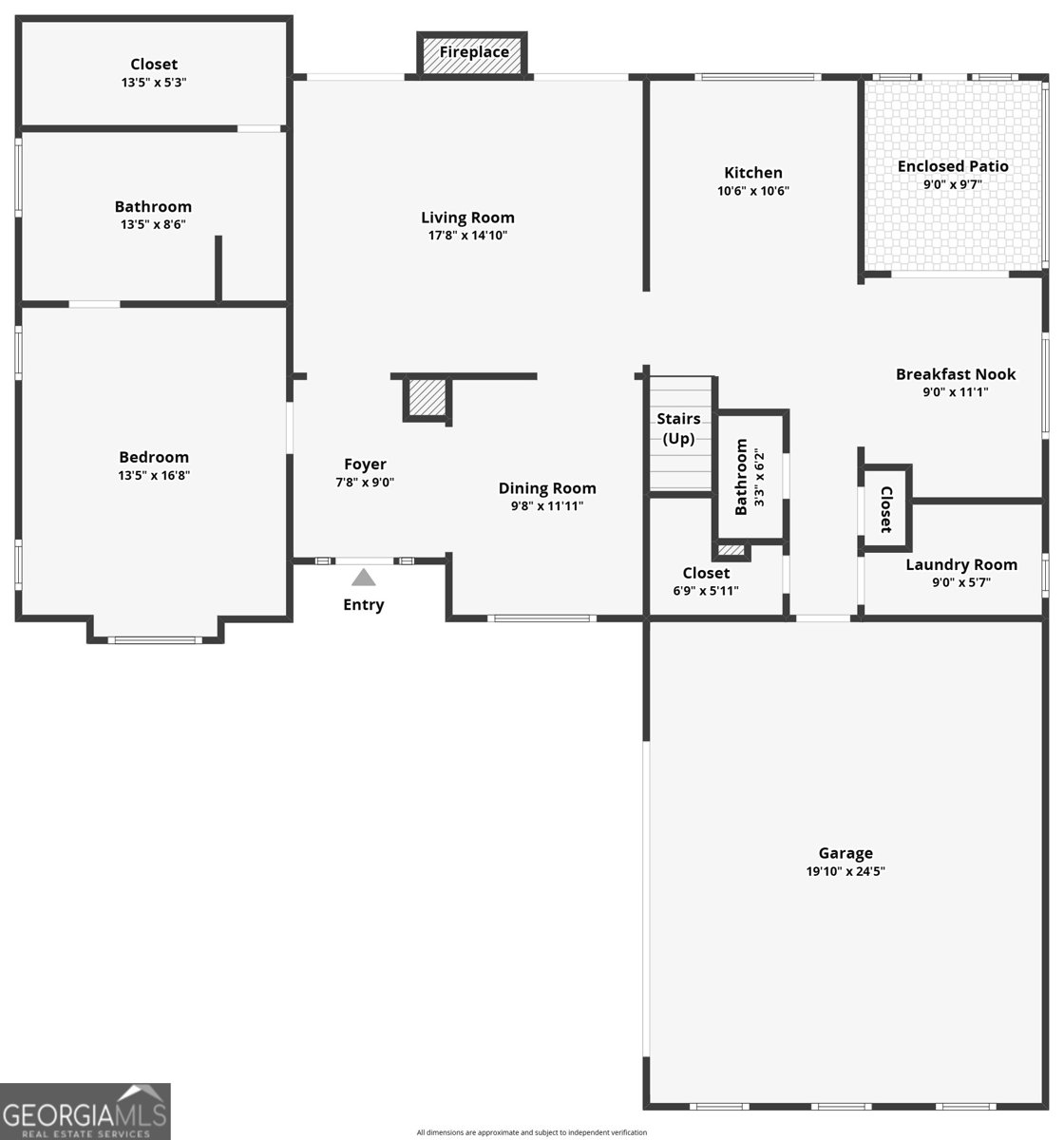 8384 Fairway Drive Covington - Photo 18