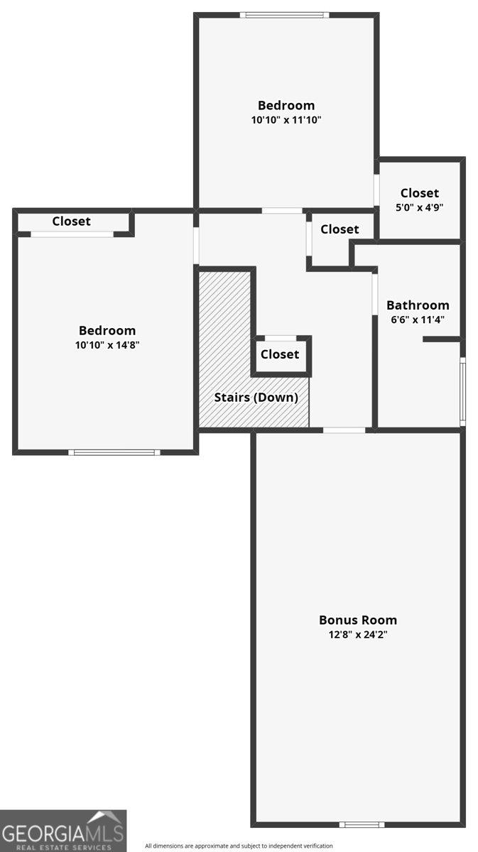 8384 Fairway Drive Covington - Photo 19