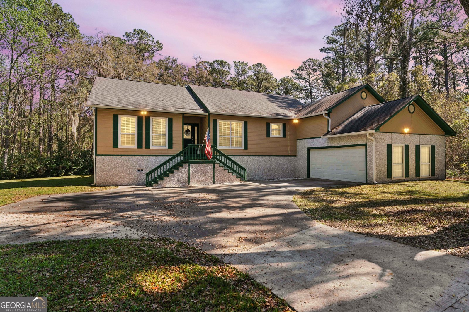 104 Marsh Oak Lane Brunswick - Photo 1