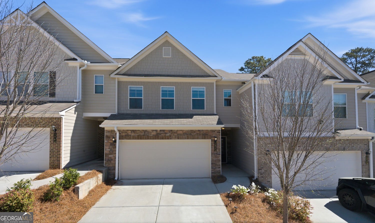 1833 Shetley Creek Drive Norcross - Photo 1