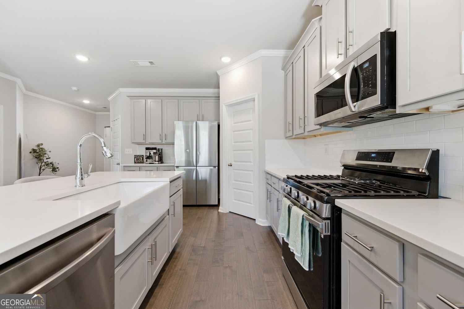 1833 Shetley Creek Drive Norcross - Photo 10