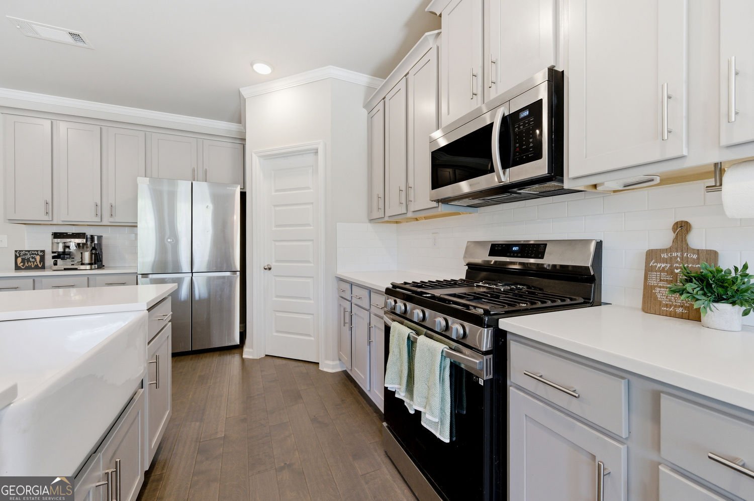 1833 Shetley Creek Drive Norcross - Photo 11