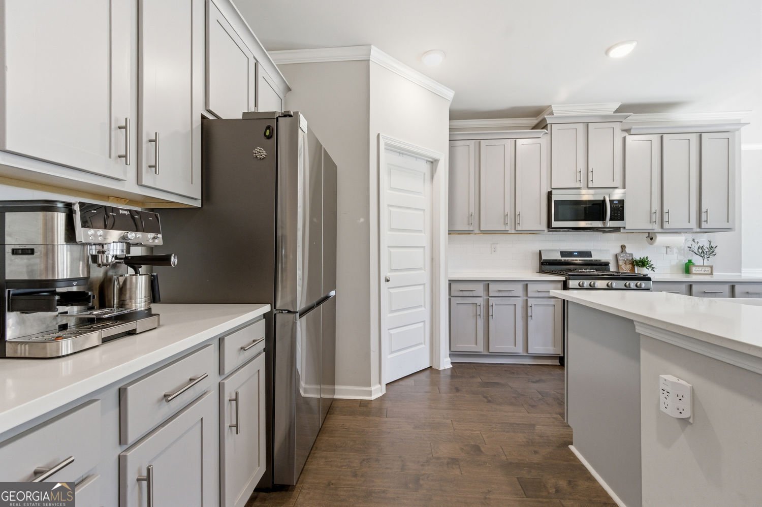 1833 Shetley Creek Drive Norcross - Photo 13