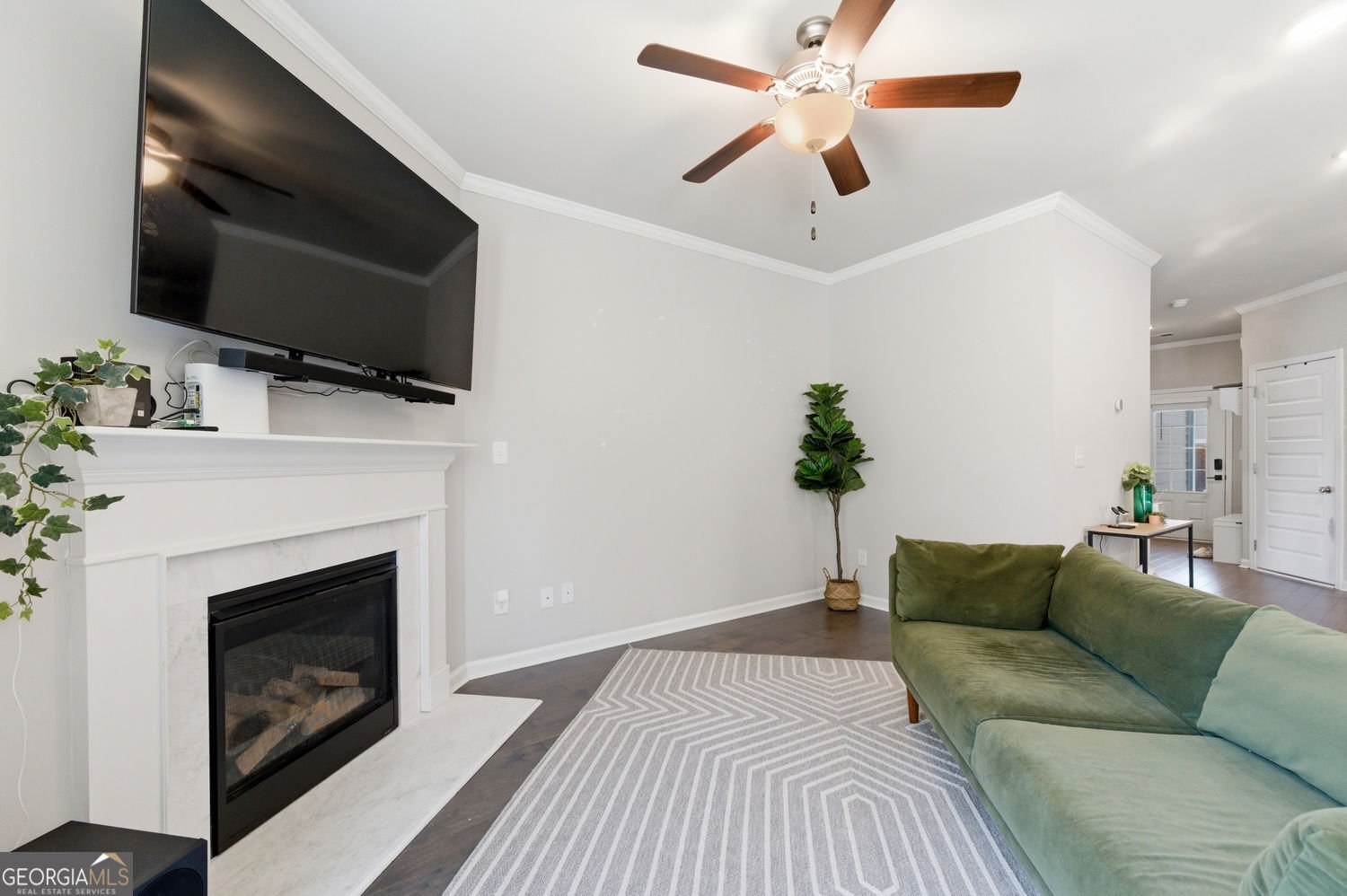 1833 Shetley Creek Drive Norcross - Photo 14