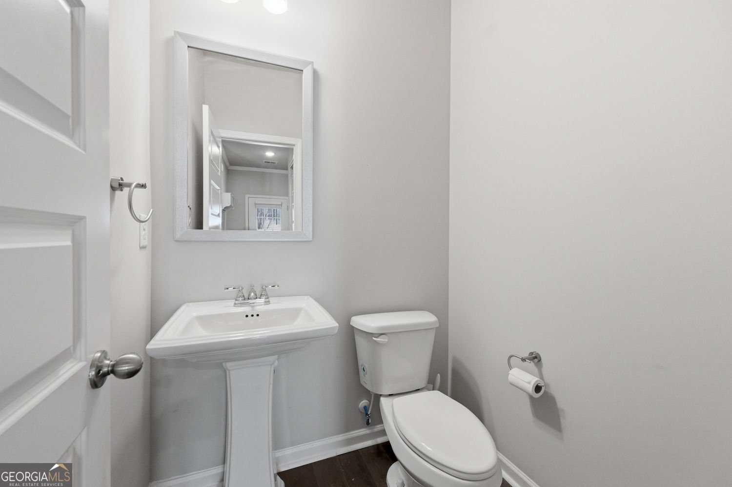 1833 Shetley Creek Drive Norcross - Photo 15