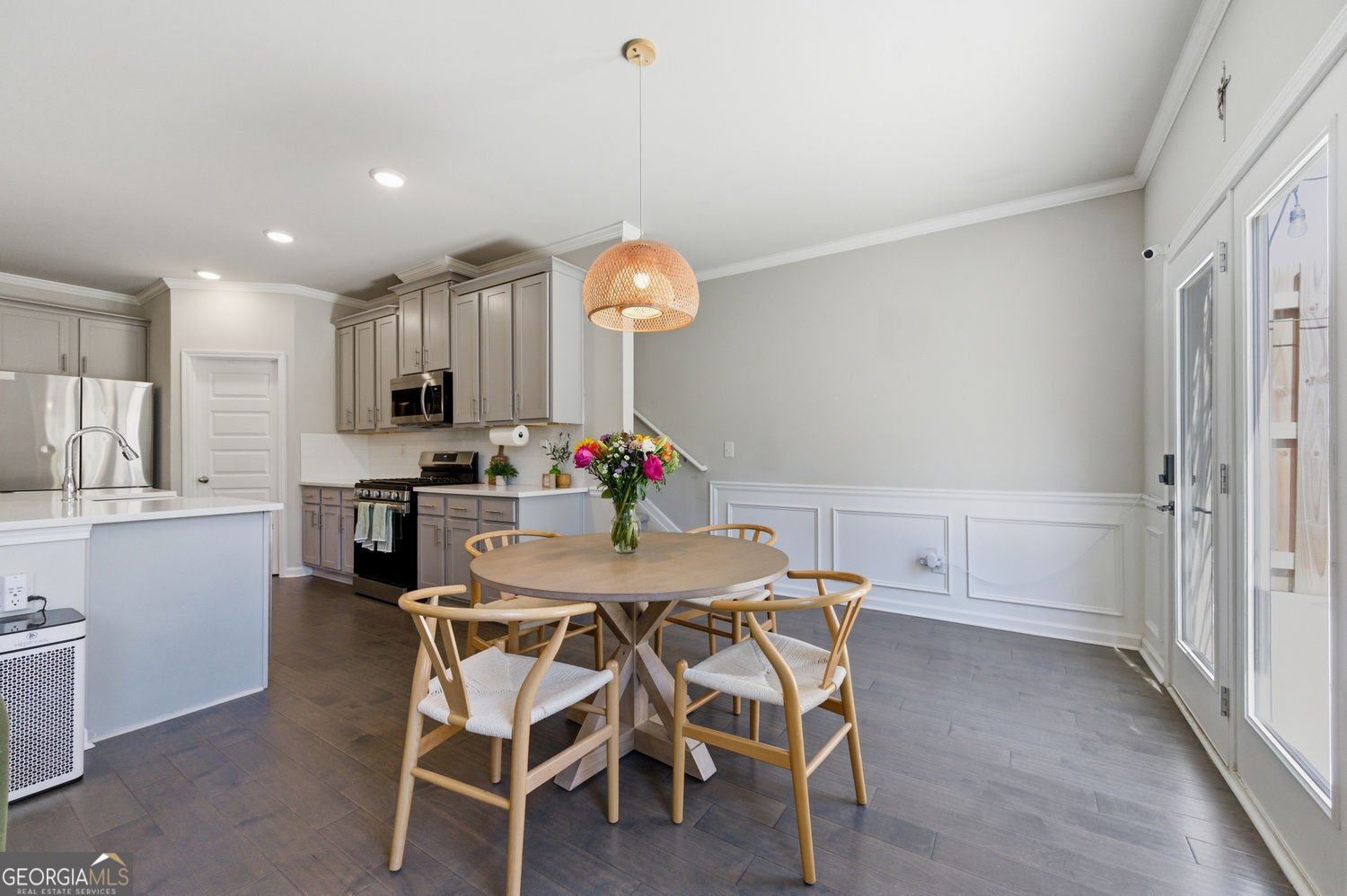 1833 Shetley Creek Drive Norcross - Photo 16