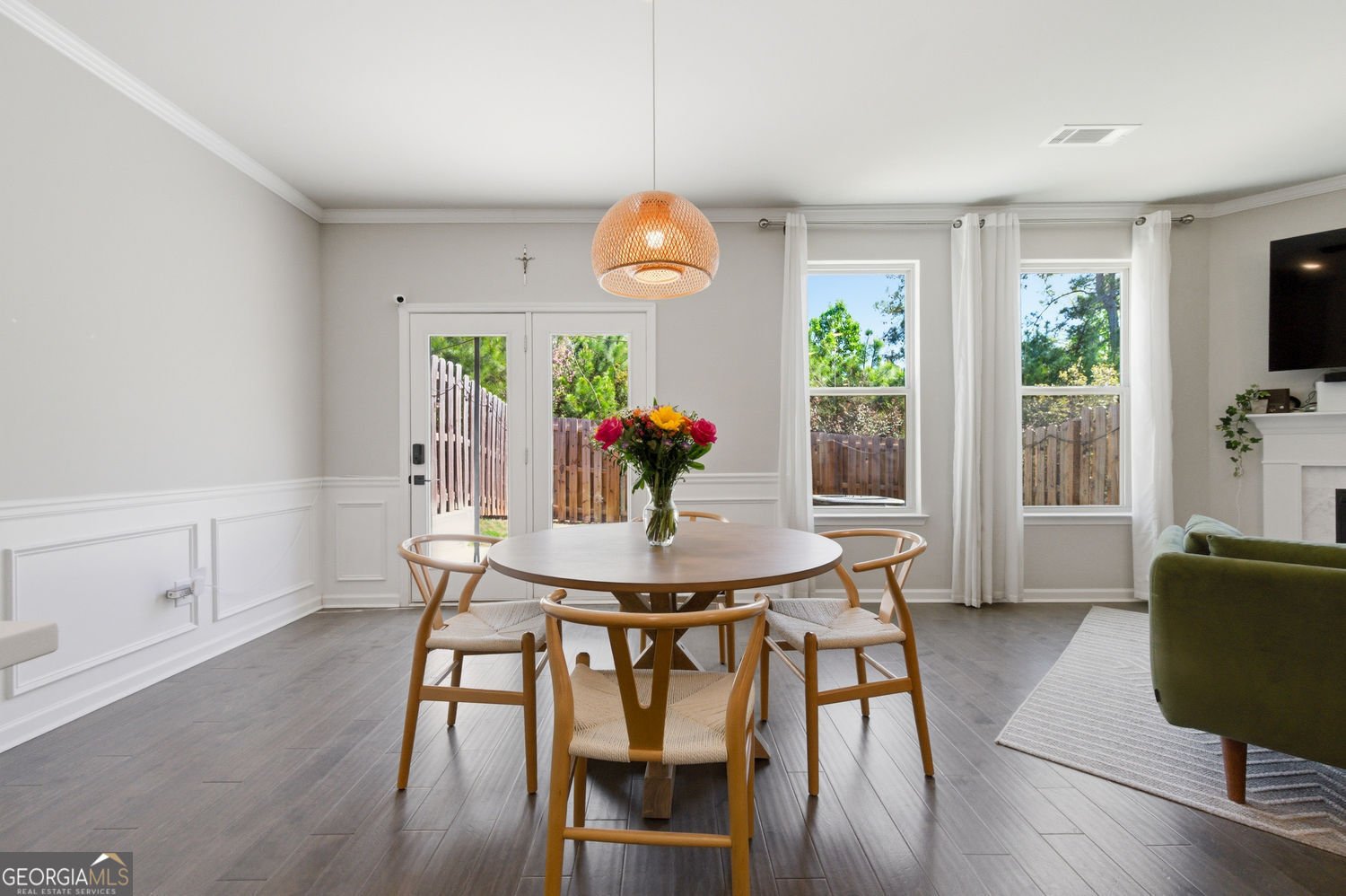 1833 Shetley Creek Drive Norcross - Photo 17