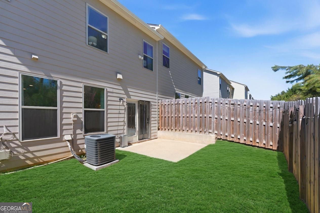 1833 Shetley Creek Drive Norcross - Photo 18