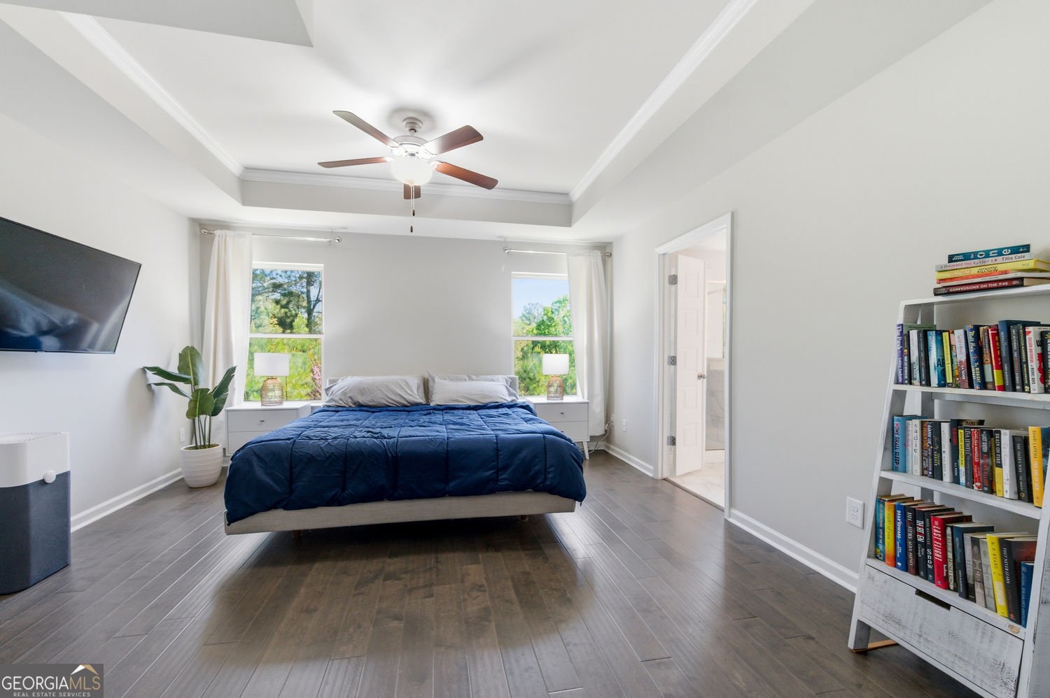 1833 Shetley Creek Drive Norcross - Photo 21