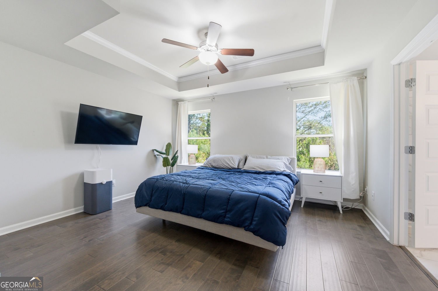 1833 Shetley Creek Drive Norcross - Photo 22