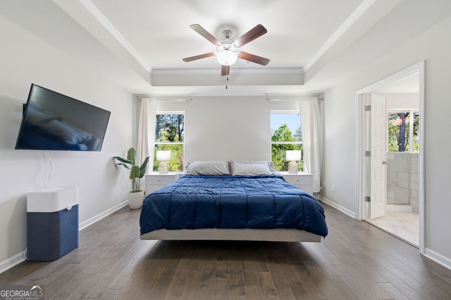 1833 Shetley Creek Drive Norcross - Photo 23