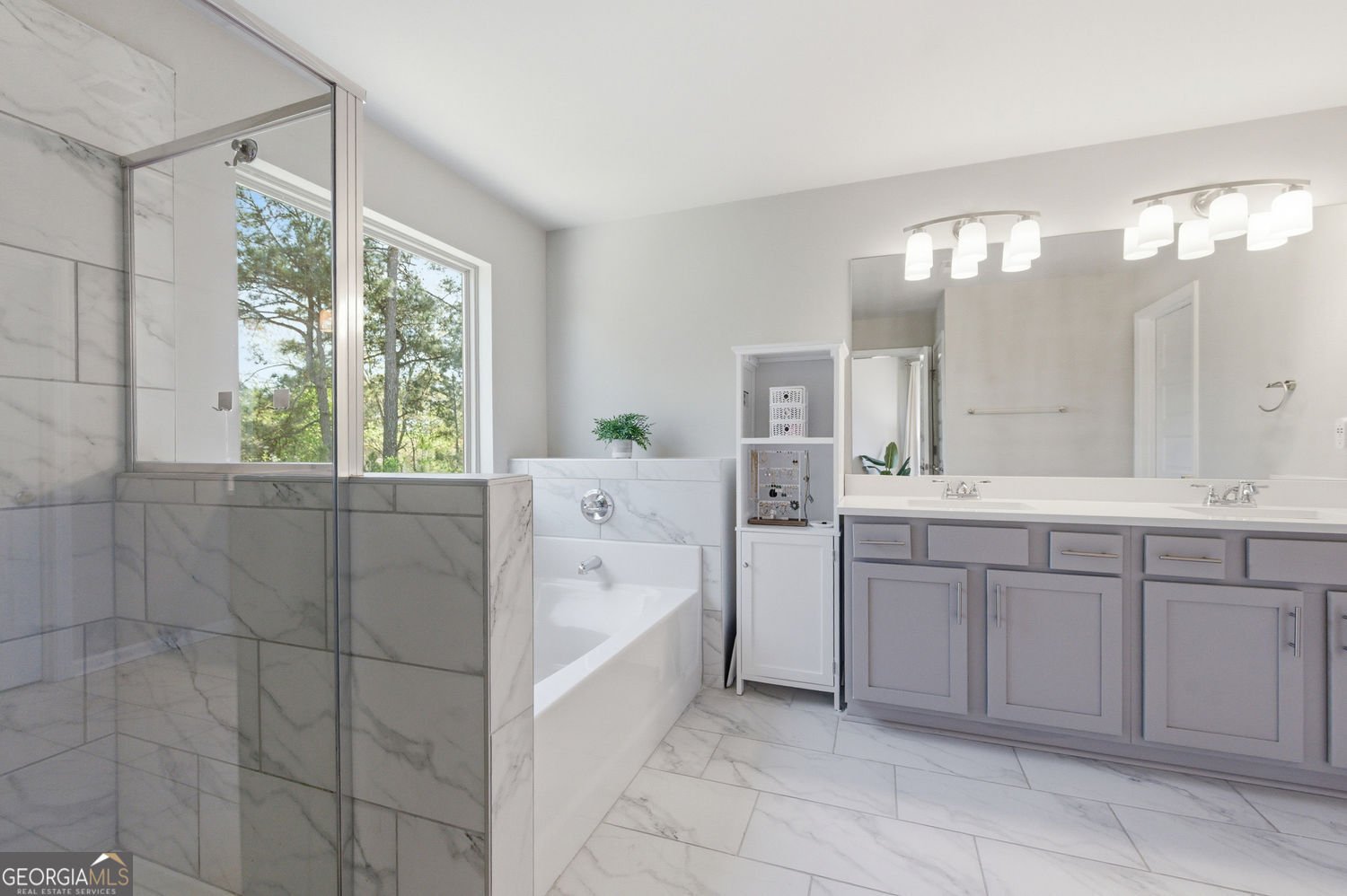 1833 Shetley Creek Drive Norcross - Photo 25