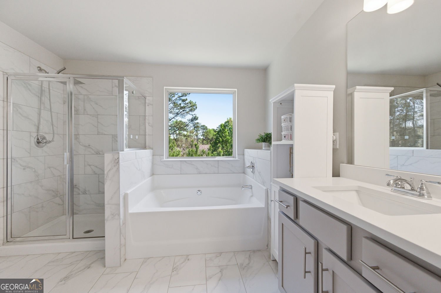 1833 Shetley Creek Drive Norcross - Photo 27