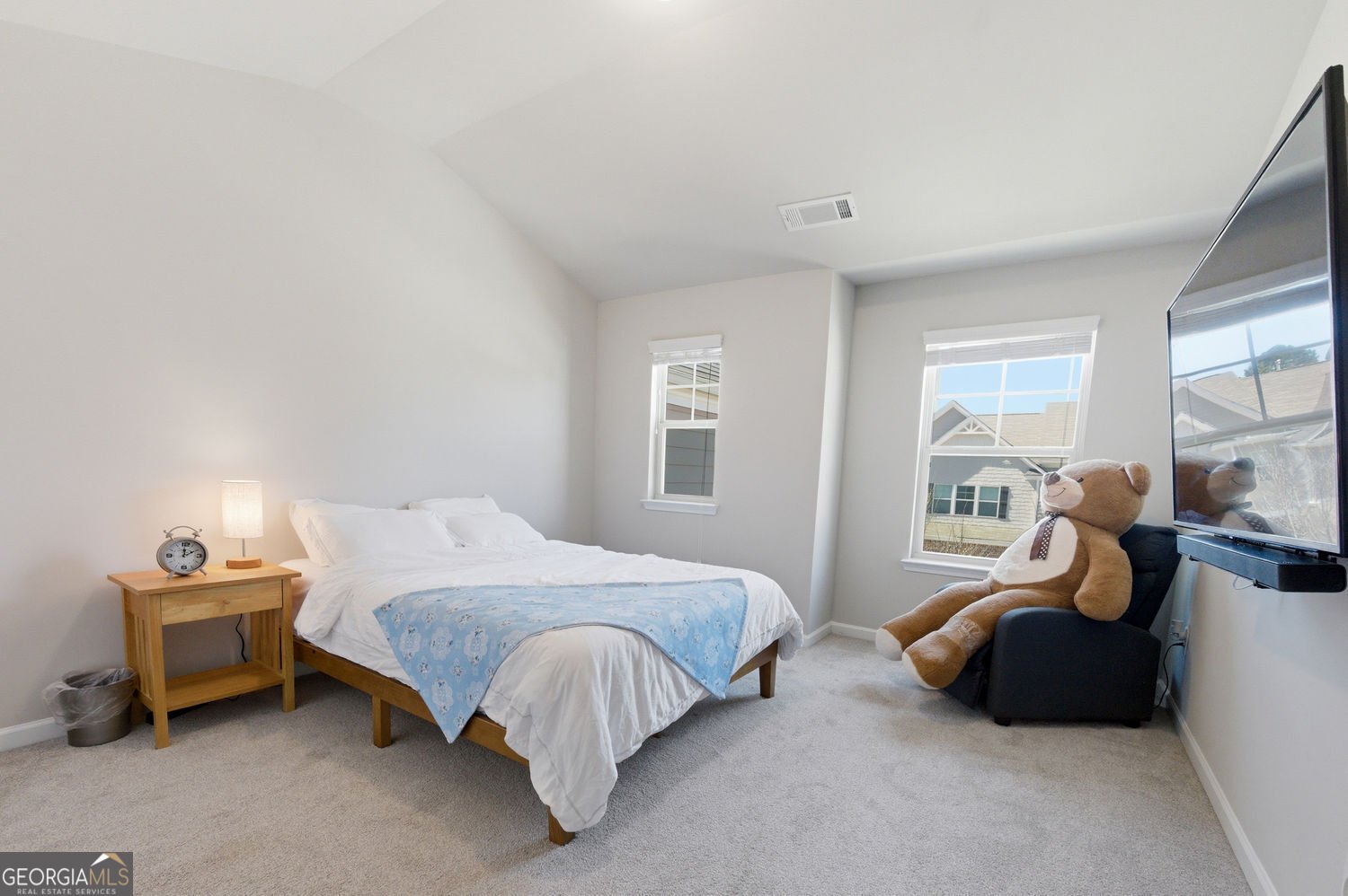 1833 Shetley Creek Drive Norcross - Photo 31