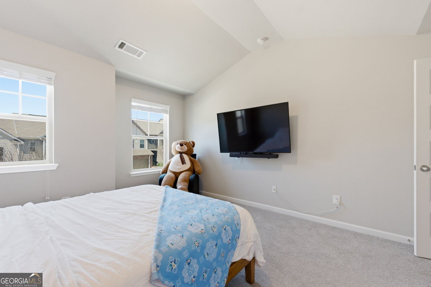 1833 Shetley Creek Drive Norcross - Photo 32