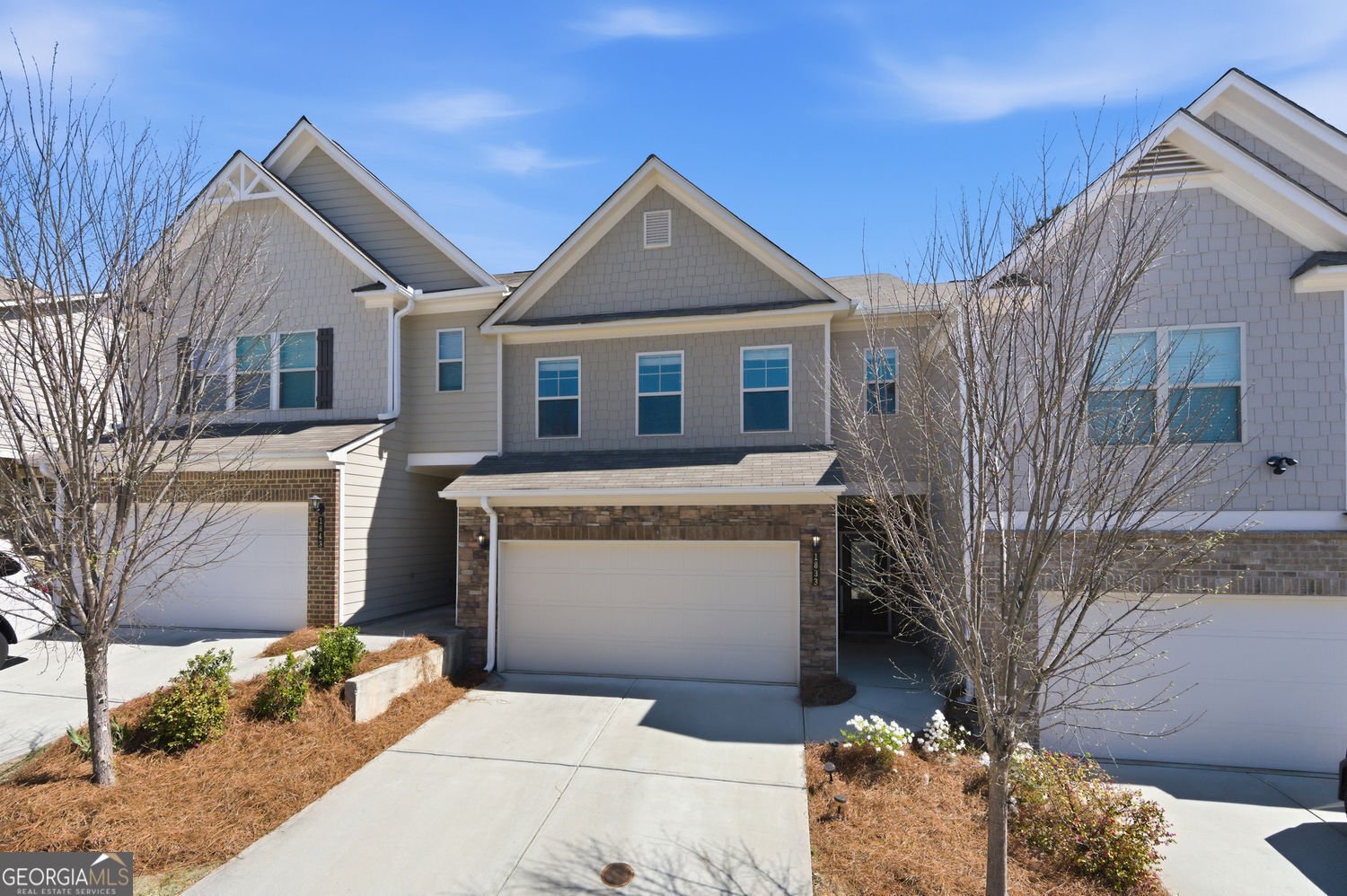 1833 Shetley Creek Drive Norcross - Photo 36