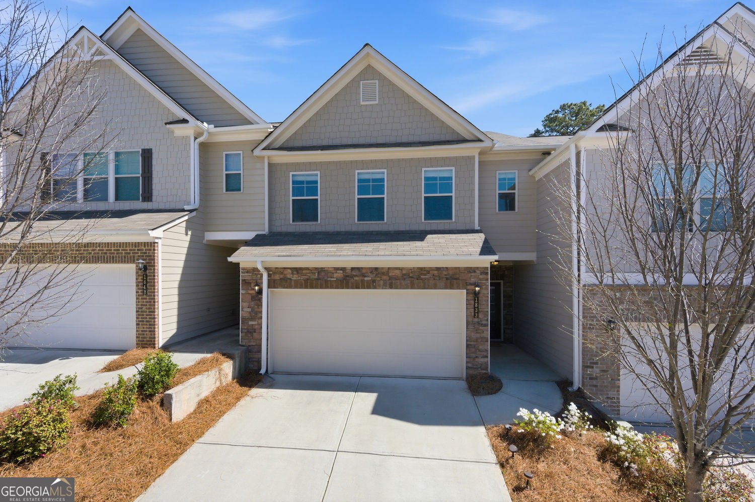 1833 Shetley Creek Drive Norcross - Photo 37