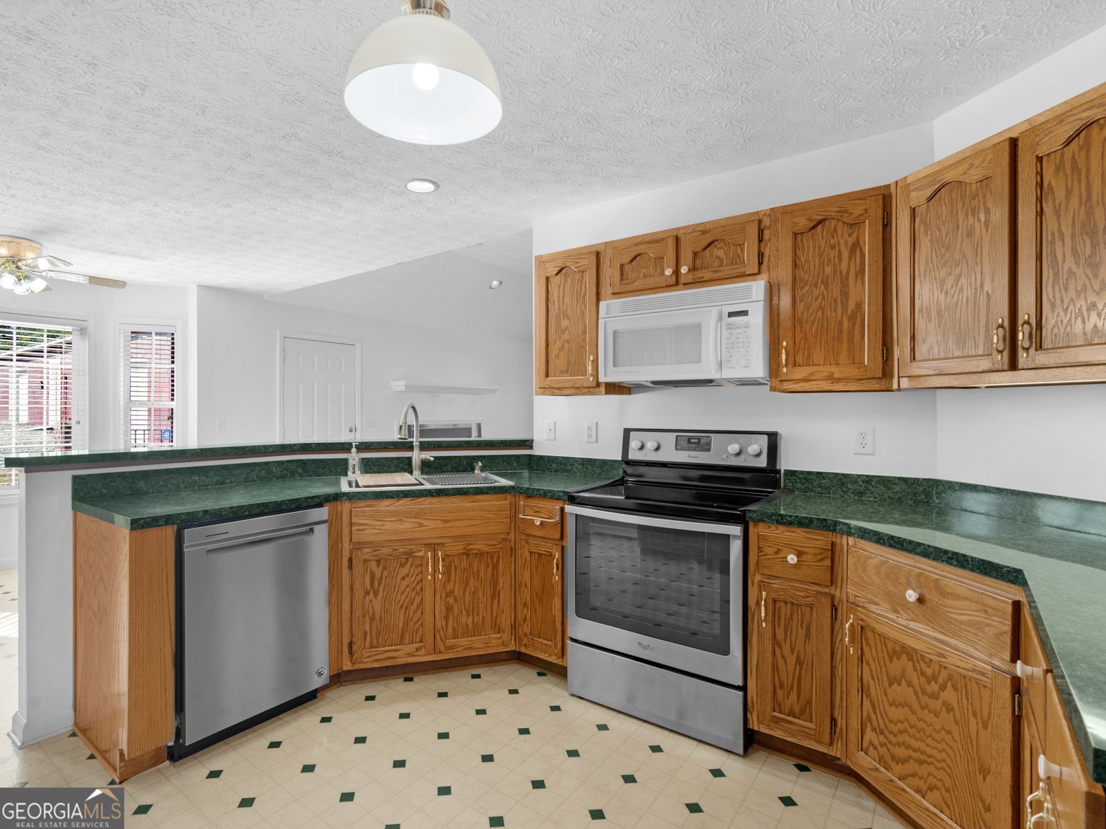 236 Airport Road Griffin - Photo 17