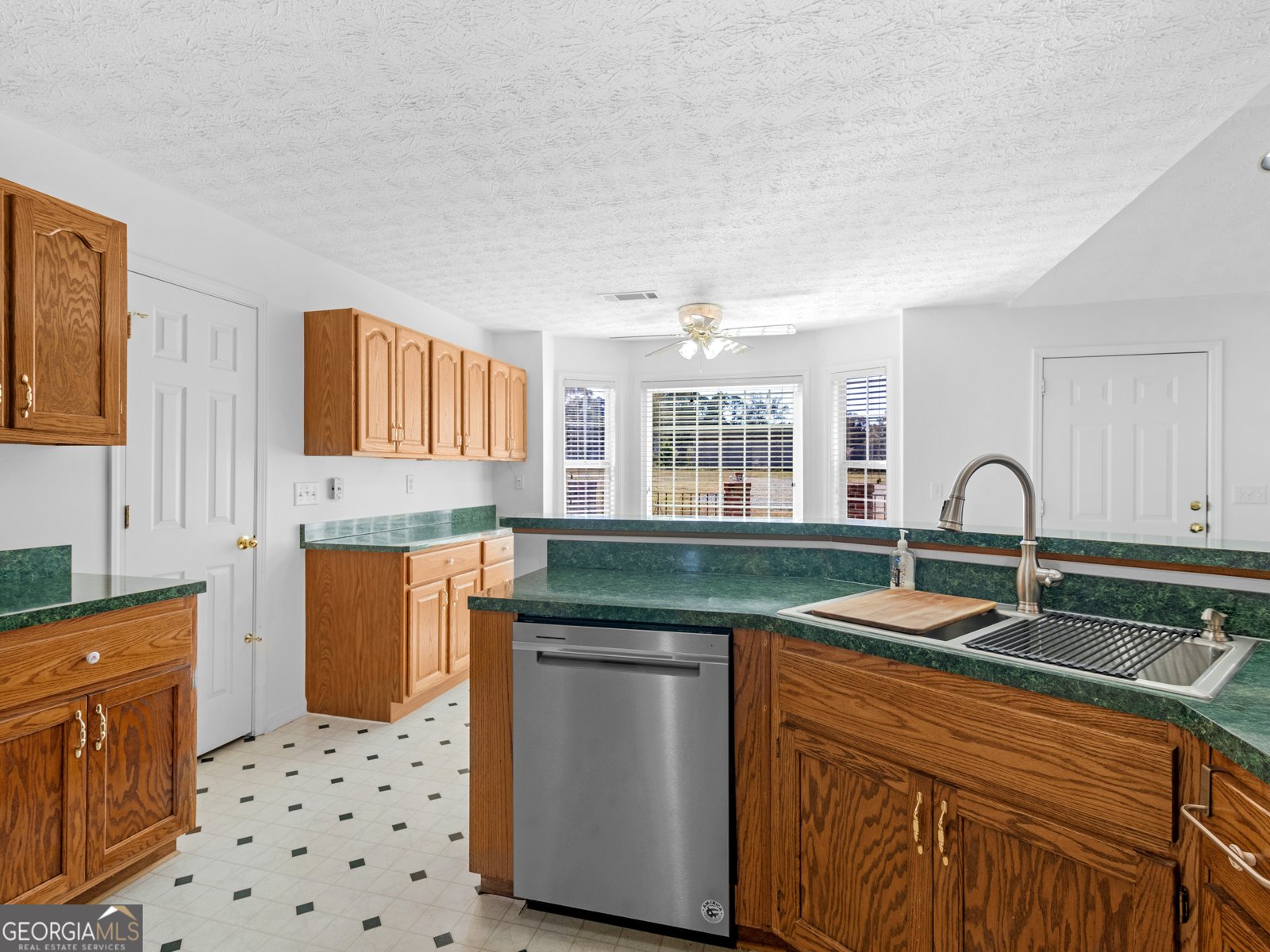 236 Airport Road Griffin - Photo 21